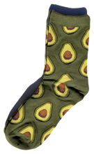 Avocado Socks - Awesome Socks 4u!