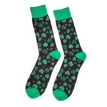 Clover Socks - Men's - Awesome Socks 4u!