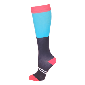 CNA Compression Socks- Reg - Awesome Socks 4u!