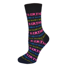 Happy Birthday - Awesome Socks 4u!