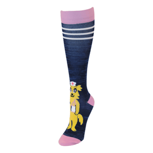 Medical Dog Compression Socks- Reg - Awesome Socks 4u!