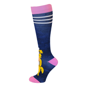 Medical Dog Compression Socks- Reg - Awesome Socks 4u!