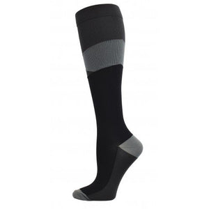 Men's Color Block Compression Socks - Awesome Socks 4u!