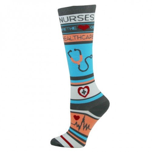 Nurse's Healthcare - Awesome Socks 4u!