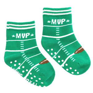 Quarterback / MVP - Awesome Socks 4u!