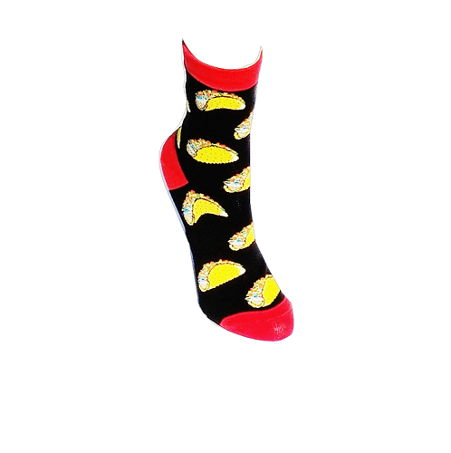 Taco Socks - Awesome Socks 4u!